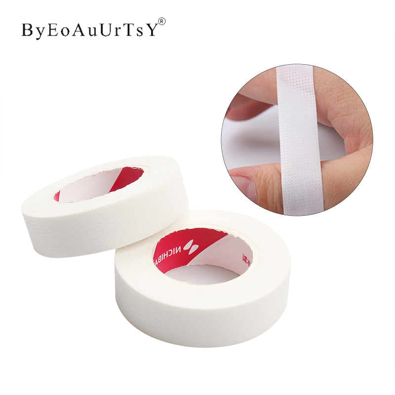 1pcs Eyelash Extension Adhesiv - Medical Tape 评论和价格
