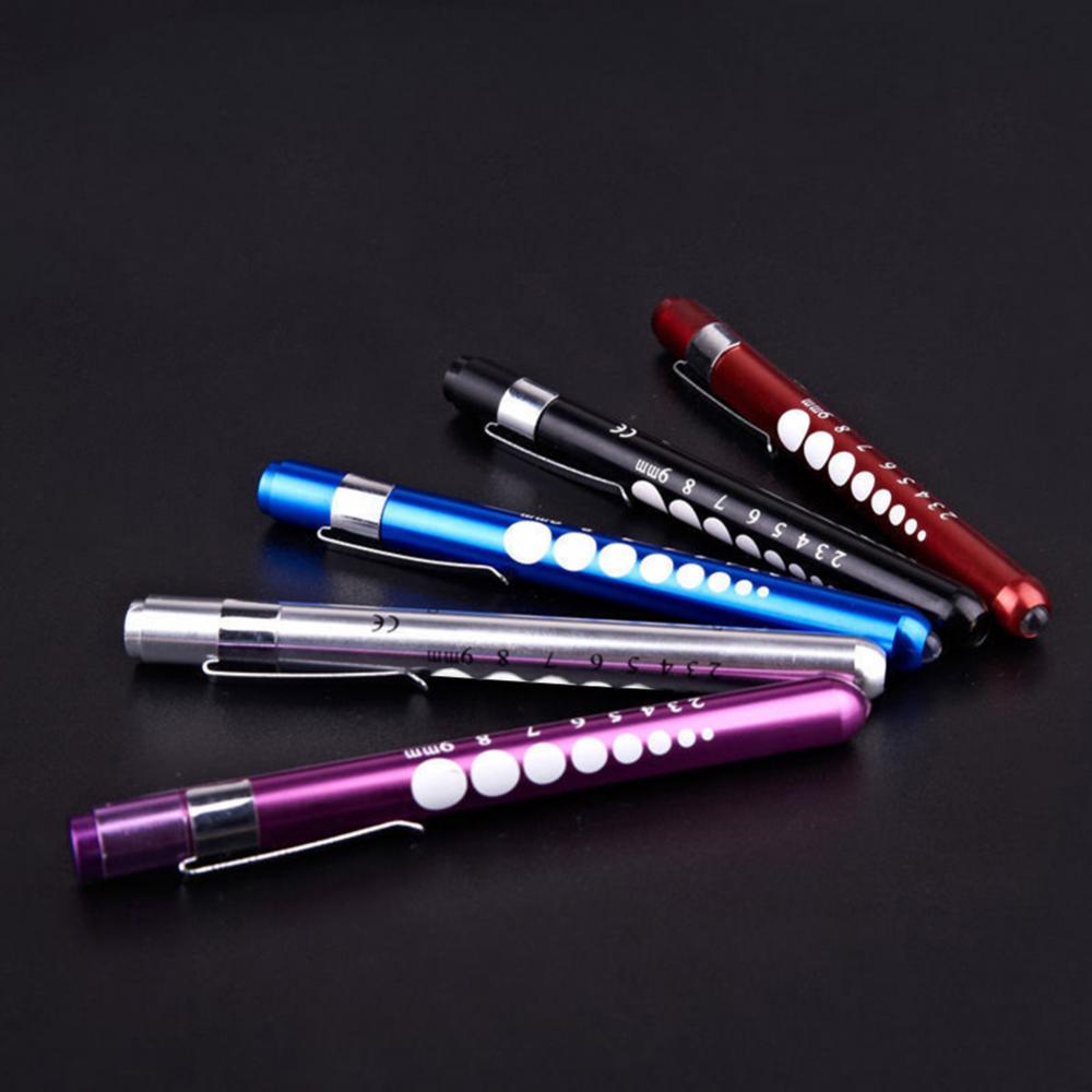 Medical First Aid LED Pen Ligh - First Aid Kit 评论和价格
