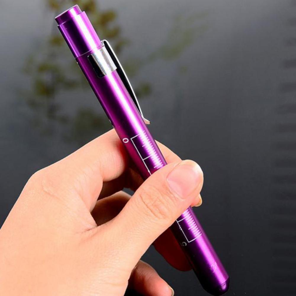 Medical First Aid LED Pen Ligh - First Aid Kit 评论和价格