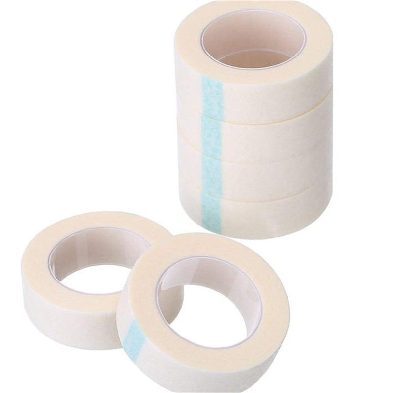 5/10/20PCS 9M*1.25CM Eye False - Medical Tape 评论和价格