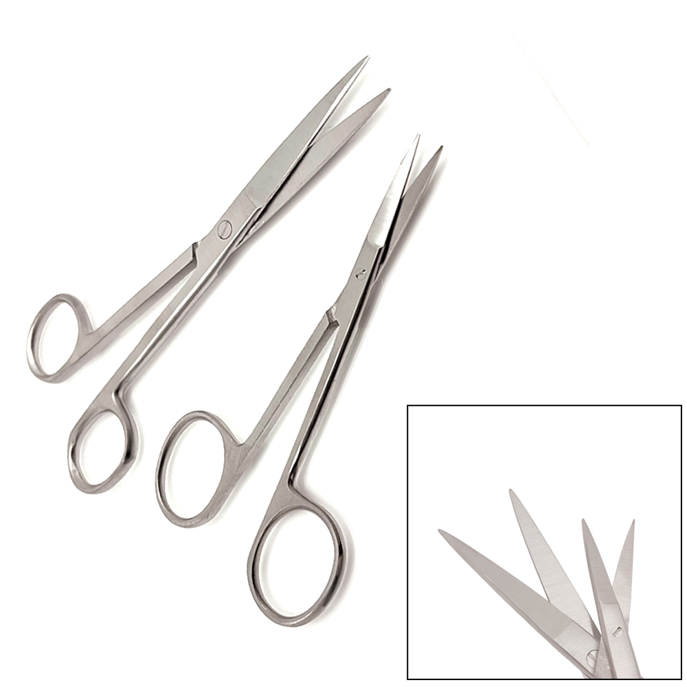 High Quality Surgical Scissors - Medical Scissors 评论和价格