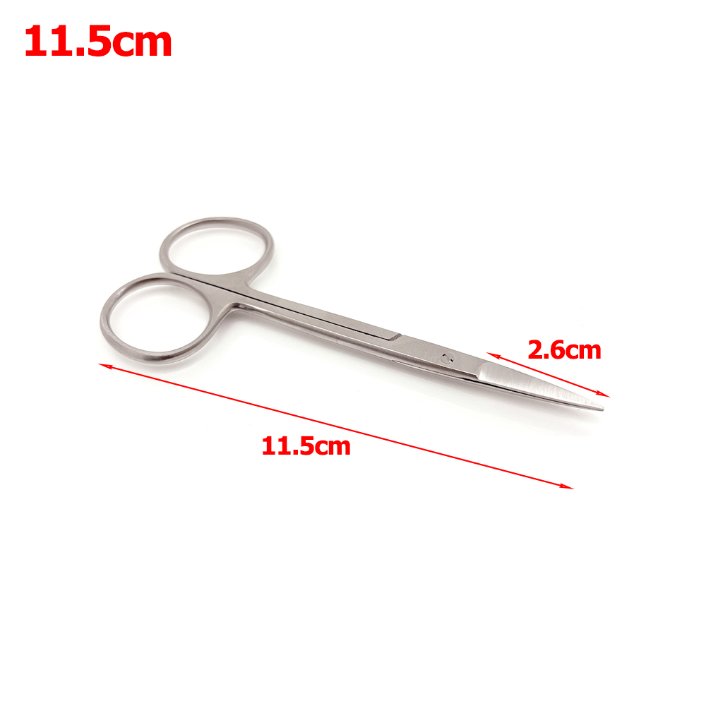 High Quality Surgical Scissors - Medical Scissors 评论和价格