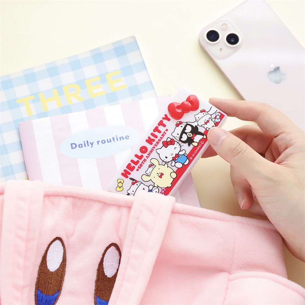 Genuine Sanrio Mini Storage Bo - First Aid Kit 评论和价格