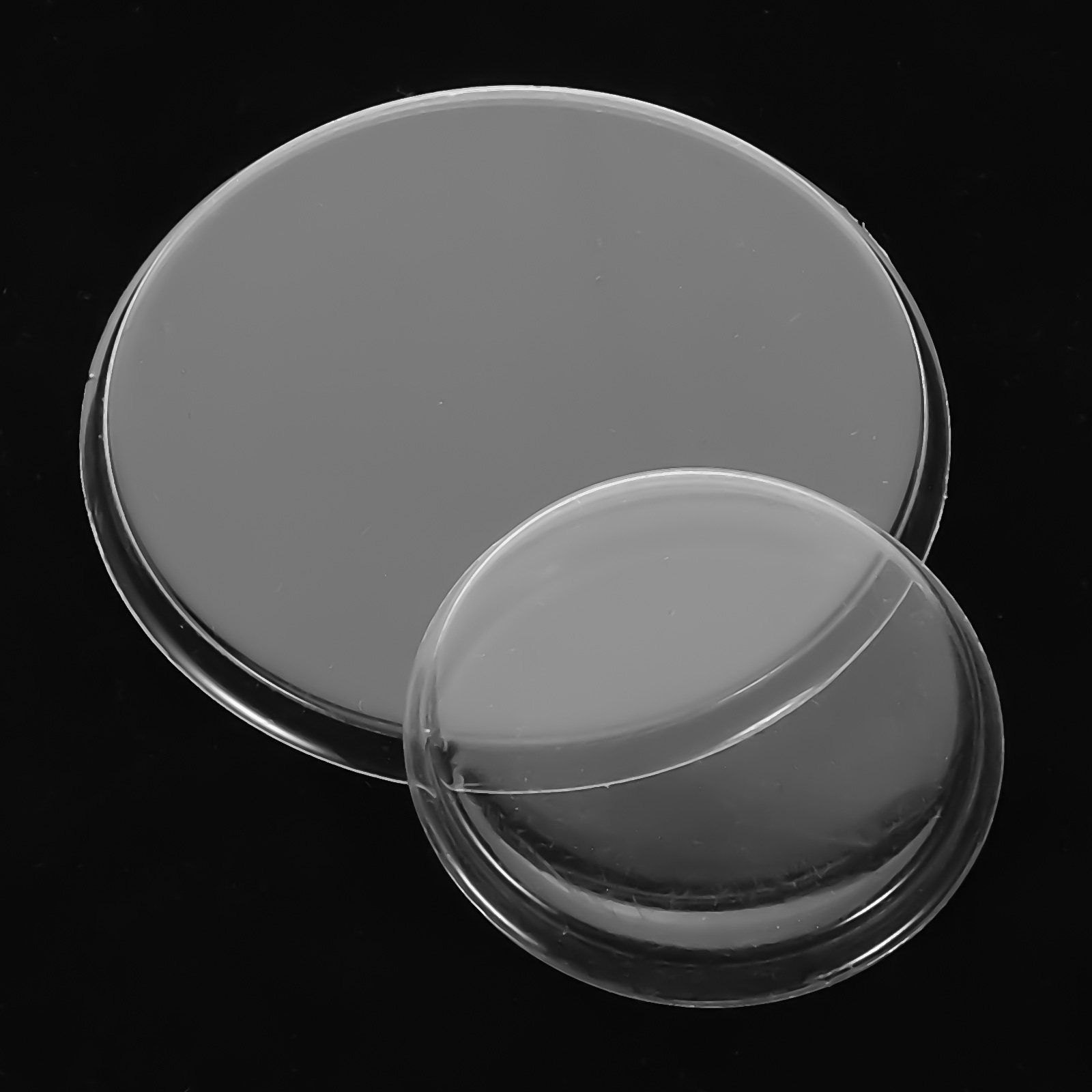 2Pcs Stethoscope Diaphragm Rep - Stethoscope 评论和价格