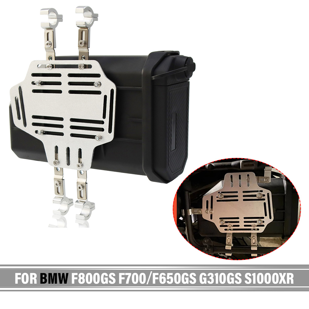 For BMW F800GS F700GS F650GS G - First Aid Kit 评论和价格