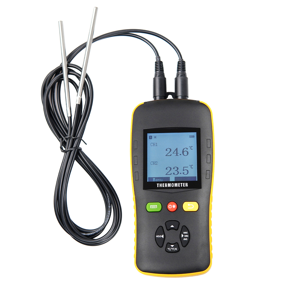 Good stability, digital thermo - Thermometer Digital 评论和价格