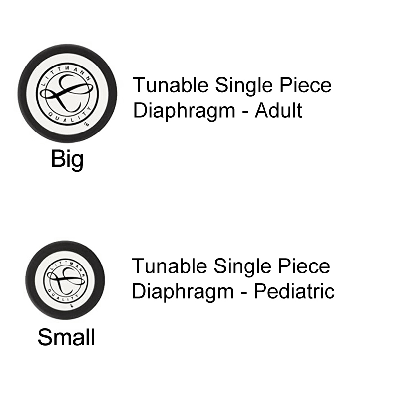 Medical Stethoscope Spare Part - Stethoscope 评论和价格