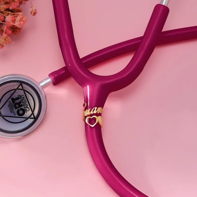 Personalized Custom Name Steth - Stethoscope 评论和价格