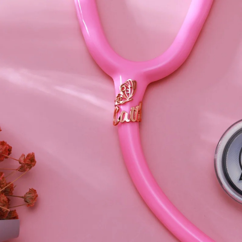 Personalized Custom Name Steth - Stethoscope 评论和价格