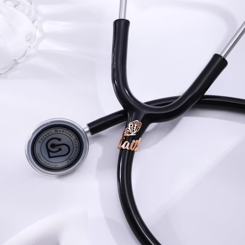 Personalized Custom Name Steth - Stethoscope 评论和价格