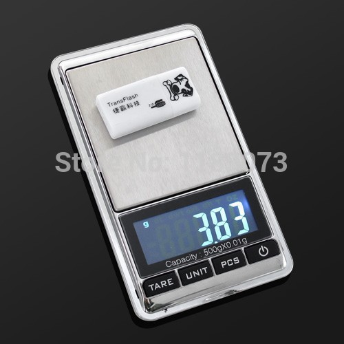 500g 0.01 Digital Jewelry Scal - Xlab Medical 评论和价格