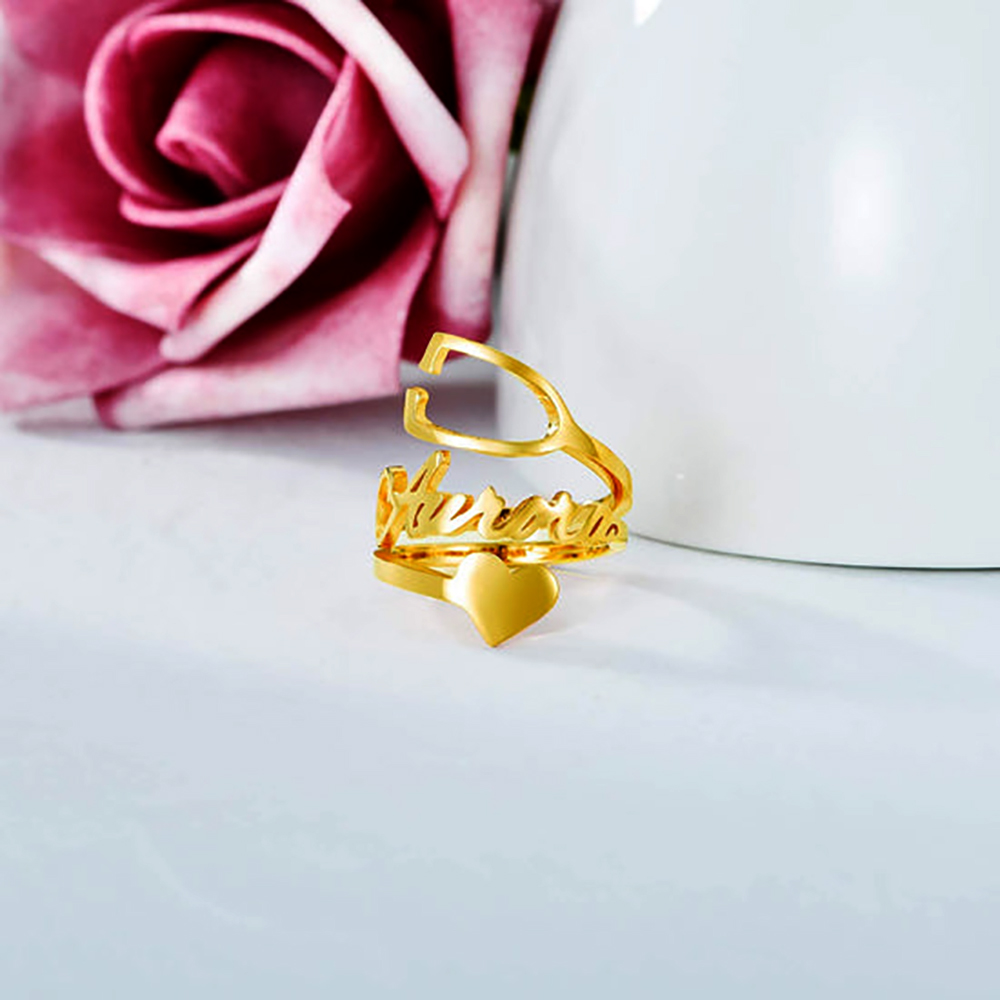 Custom Stethoscope Ring Women  - Stethoscope 评论和价格