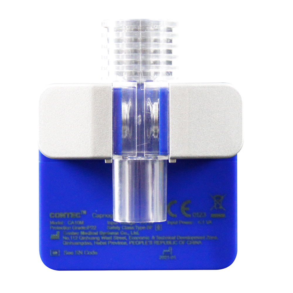 Veterinary Etco2 Handheld Capn - Pulse Oximeter 评论和价格