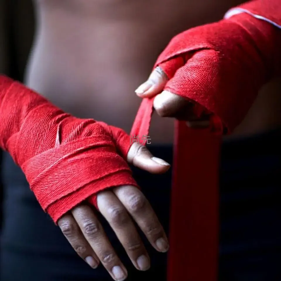 3/5M Boxing Bandage Cotton Ela - Medical Tape 评论和价格