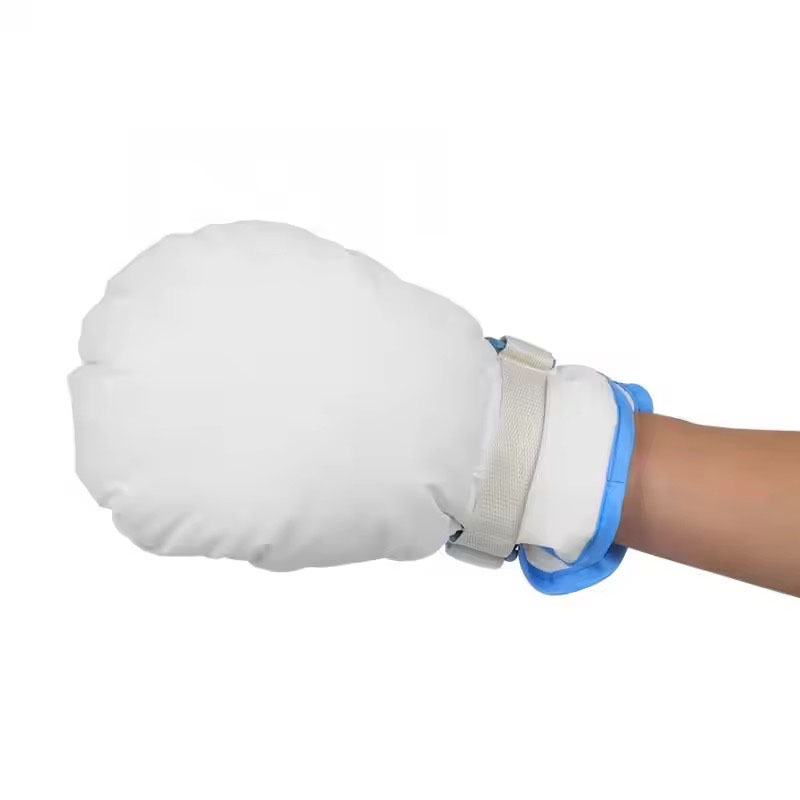1Pcs Elderly Medical Restraint - Medical Gloves 评论和价格