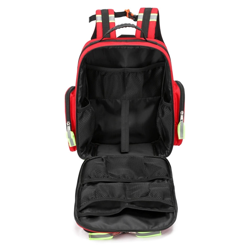 Car emergency kit, first aid b - First Aid Kit 评论和价格