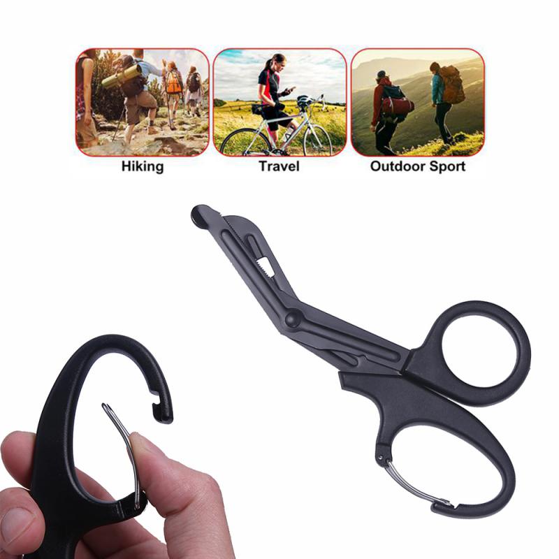 Trauma Bandage Shears Medical  - Medical Scissors 评论和价格